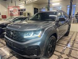 فولكسفاغن أطلس